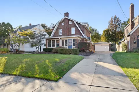 543 Forest St, Mansfield, OH 44903