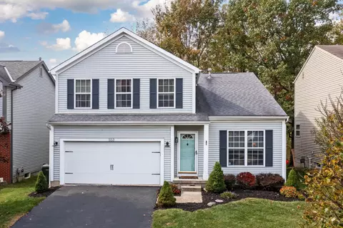 553 Marcum Rd, Blacklick, OH 43004