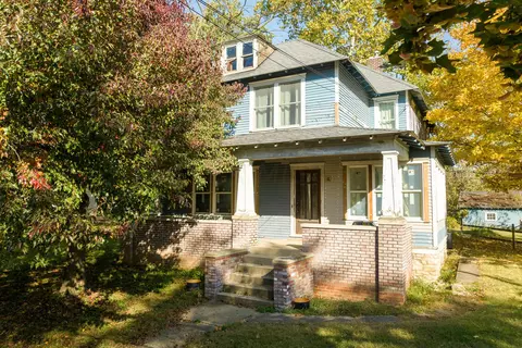 970 College Ave, Columbus, OH 43209