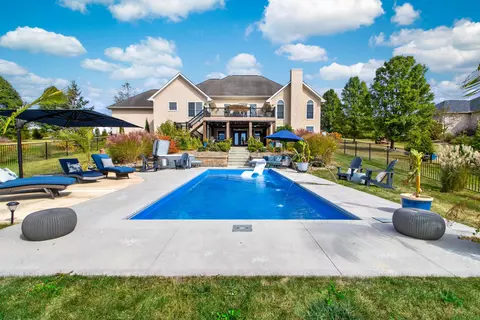 140 Raccoon Ravine Ct, Johnstown, OH 43031