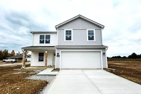 2126 Mobridge Dr, Grove City, OH 43123