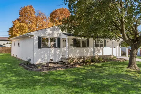 1462 Fahlander Dr S, Columbus, OH 43229