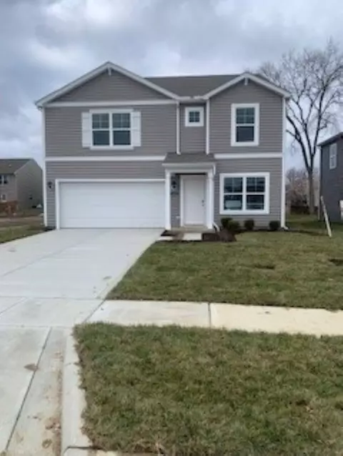2125 Mobridge Dr, Grove City, OH 43123