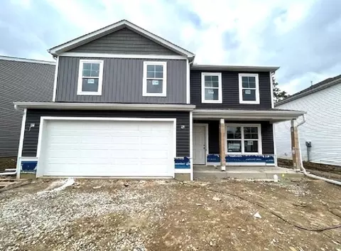3823 Genteel Dr, Grove City, OH 43123