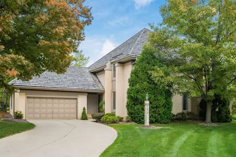 7818 Nassau Loop, Dublin, OH 43017