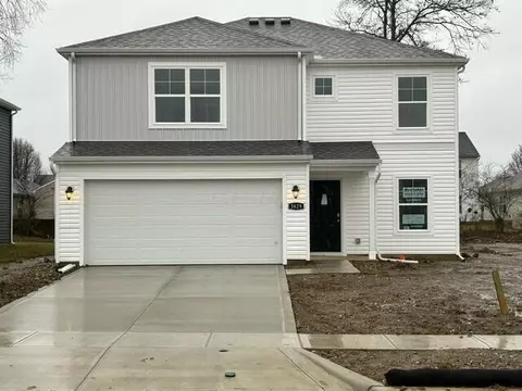 3829 Genteel Dr, Grove City, OH 43123