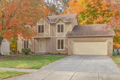 371 Emory St, Columbus, OH 43230
