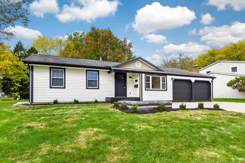 6931 Eastview Dr, Worthington, OH 43085