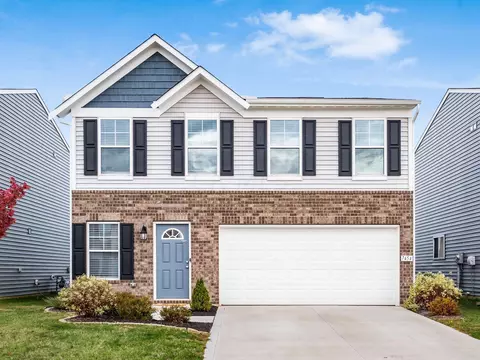 7454 Sugarbark Dr, Canal Winchester, OH 43110
