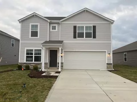 3791 Miltonsburg Dr, Grove City, OH 43123