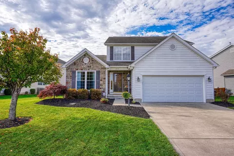 693 Brighton St, Pickerington, OH 43147