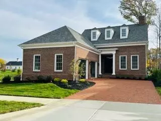 4720 Millburn Pl, New Albany, OH 43054