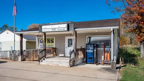125 W Lincoln St, New Lexington, OH 43764