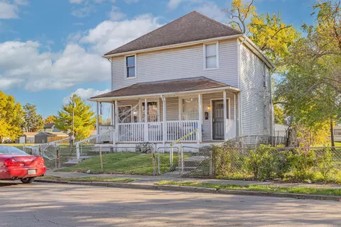 489-491 E Morrill Ave, Columbus, OH 43207