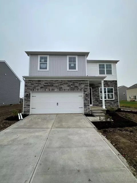 482 Melissa Dr, Plain City, OH 43064