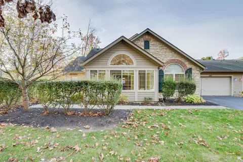702 Albion Pl, Westerville, OH 43082