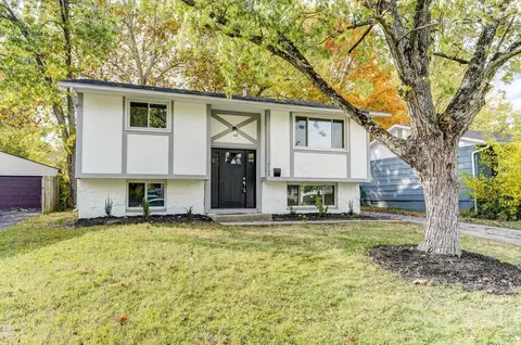 2169 Balford Sq E, Columbus, OH 43232