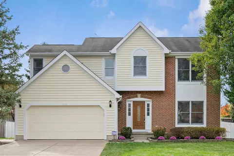 1173 Wedgewood Ter, Westerville, OH 43082