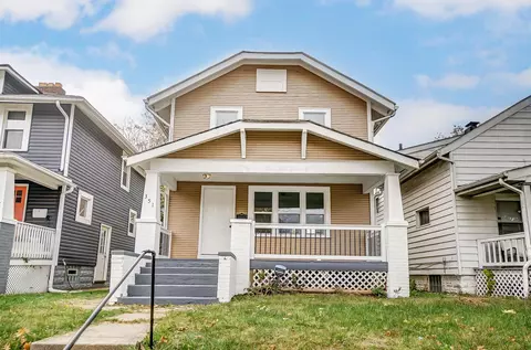 351 S Terrace Ave, Columbus, OH 43204