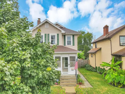 560 Sheldon Ave, Columbus, OH 43207