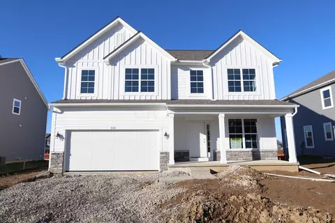 139 Silver Pine Ln, Lewis Center, OH 43035