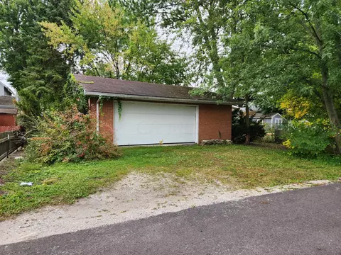 0 Pennsylvania Ave, Marion, OH 43302