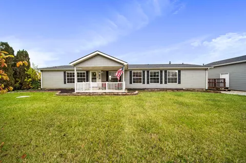245 W Pleasant St, Catawba, OH 43010