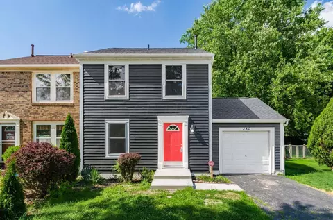 280 Powell Rd, Powell, OH 43065