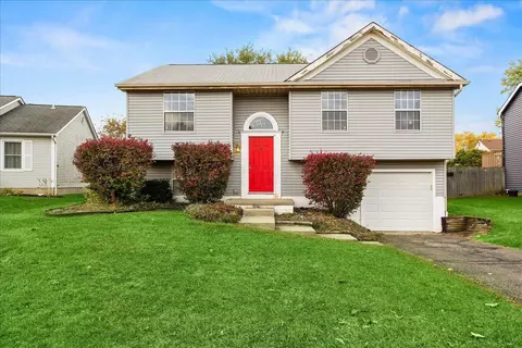 1659 Hillsbury Dr, Galloway, OH 43119