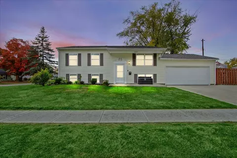 643 Kenilworth Ct, Gahanna, OH 43230