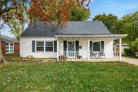 240 N Murray Hill Rd, Columbus, OH 43228
