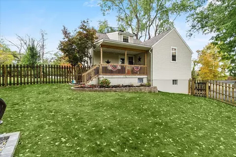 2314 St Paris Pike, Springfield, OH 45504 photo 34