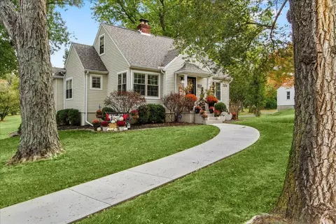 2314 St Paris Pike, Springfield, OH 45504 photo 2