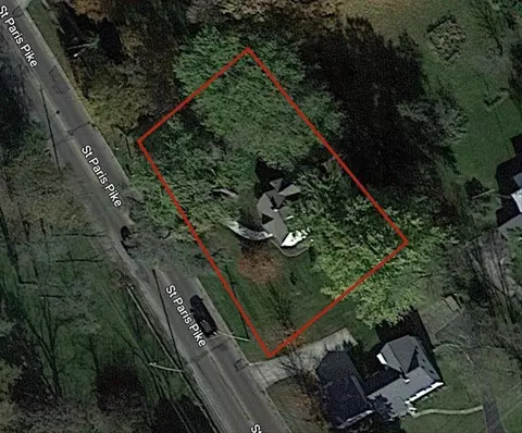 2314 St Paris Pike, Springfield, OH 45504 photo 36