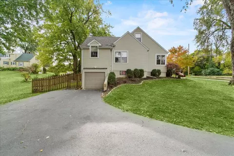 2314 St Paris Pike, Springfield, OH 45504 photo 4