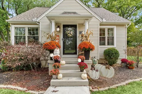 2314 St Paris Pike, Springfield, OH 45504