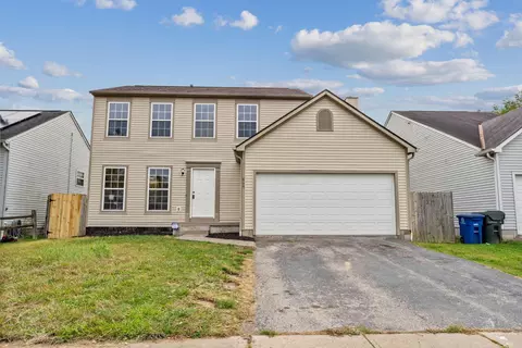 869 Radbourne Dr, Columbus, OH 43207