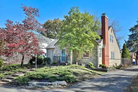 4436 Zeller Rd, Columbus, OH 43214
