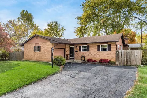 3867 Armada Rd, Columbus, OH 43232