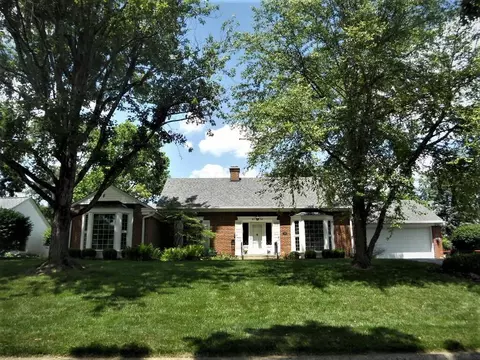2600 Brookwood Rd, Columbus, OH 43209
