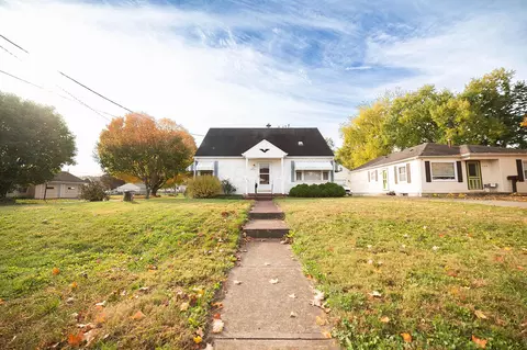 500 Reese Ave, Lancaster, OH 43130