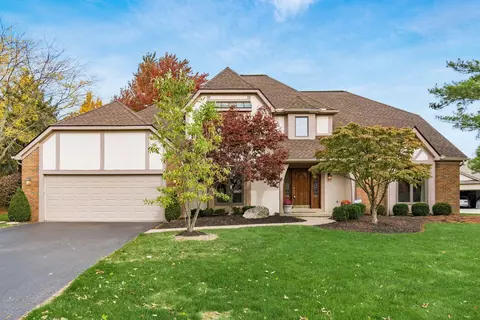 6168 Abbotsford Dr, Dublin, OH 43017