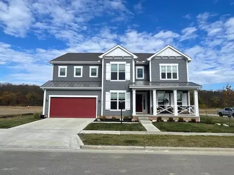 6500 Scarlett Ln, Dublin, OH 43016