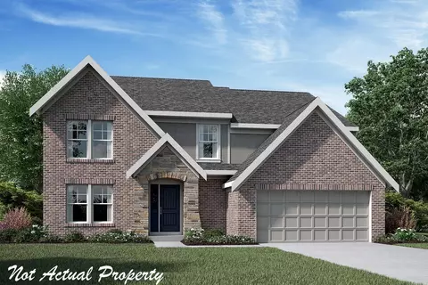 1141 Miami Dr, Marysville, OH 43040