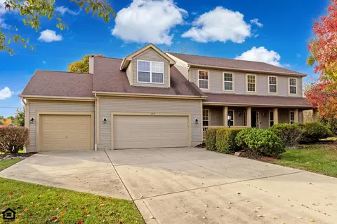 774 Manchester Cir N, Pickerington, OH 43147