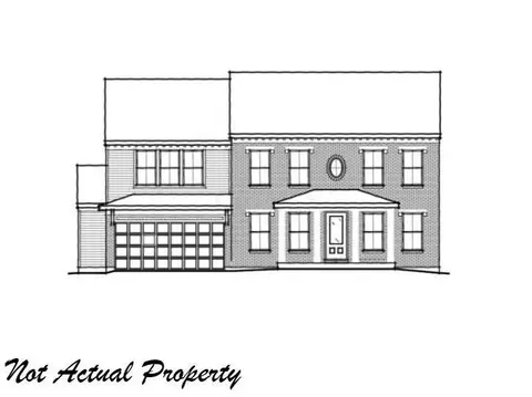 11996 Azalea Way, Plain City, OH 43064
