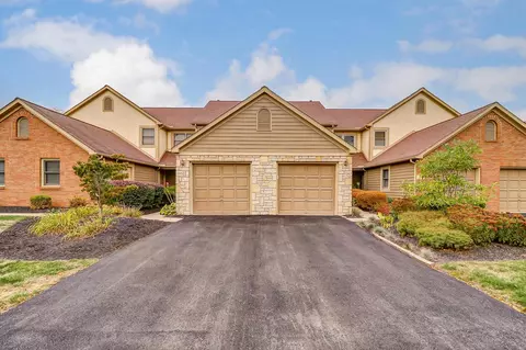 1265 Spring Brook Ct #2, Westerville, OH 43081