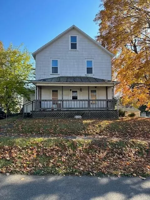 412 Mill St, Utica, OH 43080
