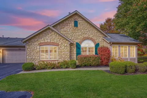 794 Kingsmead Rd, Westerville, OH 43082