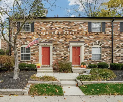 2572 Shore Line Ln #O, Columbus, OH 43221